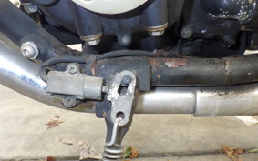 YAMAHA FZX750 2000 3XF