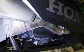 HONDA CBR650R E-Clutch 2025 RH17