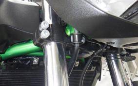 KAWASAKI Z650 A 2024 ER650S