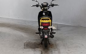 HONDA CROSS CUB JA10