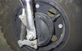 HONDA MONKEY 2001 AB27