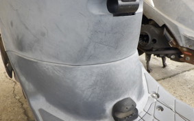 SUZUKI LET's 4 CA45A