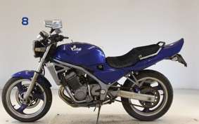 KAWASAKI BALIUS 250 2005 ZR250A