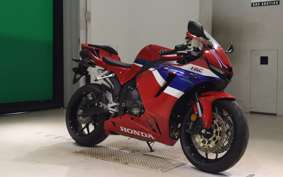 HONDA CBR600RR 2024 PC40
