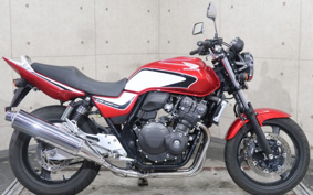 HONDA CB400SF 2010 NC42