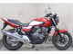 Фото Honda CB400SF 2010 с японского аукциона