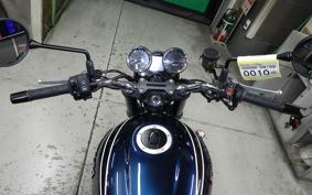 KAWASAKI Z900RS 2022 ZR900K