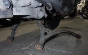 SUZUKI ADDRESS V125 G 2011 CF46A