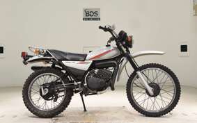 YAMAHA DT125 2022 2NO