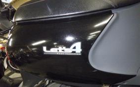 SUZUKI LET's 4