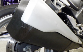 HONDA CBR250R GEN 3 2021 MC41