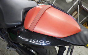 KAWASAKI Z1000 Gen.3 2009 ZRT00B