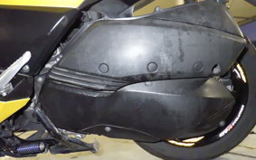 YAMAHA X-MAX 250 A SG42J