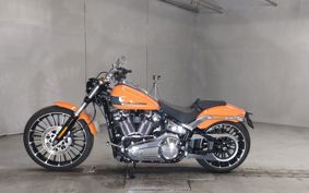 HARLEY FXBR1920 2024 YEZ