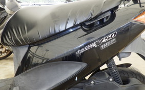 SUZUKI ADDRESS V50 CA4BA