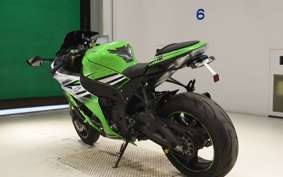 KAWASAKI ZX 10 NINJA ABS 2014