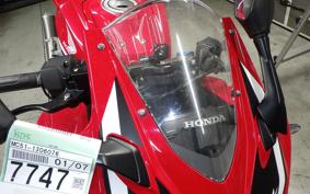 HONDA CBR250RR A MC51