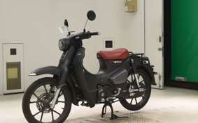 HONDA C125 SUPER CUB 2025 JA58