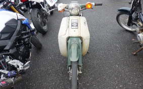 HONDA C50 SUPER CUB C50