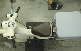 HONDA C110 SUPER CUB 2022 JA59