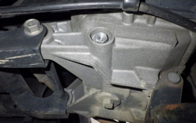 SUZUKI ｽｳｨｯｼｭ125 DV12B