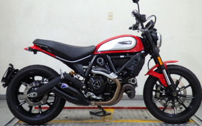 DUCATI SCRAMBLER ICON 2022 3K00