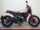 Фото Ducati SCRAMBLER ICON 2022 с японского аукциона