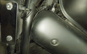 HONDA MAGNA 250 2022 MC29