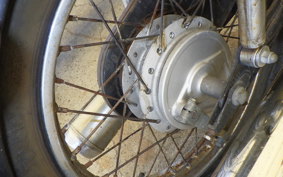 HONDA CD125T BENLY CD125T