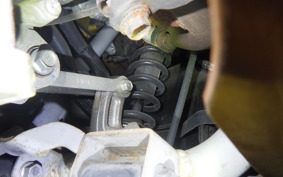 SUZUKI GEMMA 250 2008 CJ47A