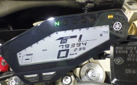YAMAHA MT-09 A 2014 RN34J