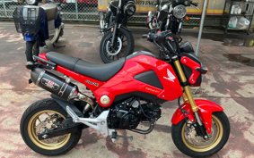 HONDA GROM JC61