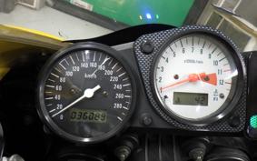 SUZUKI TL1000R 2005