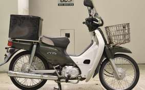 HONDA C50 SUPER CUB AA04