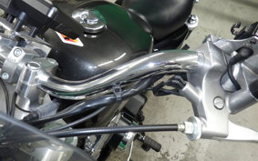 HONDA VT750S 2010 RC58
