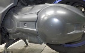 SUZUKI BURGMAN400 A 2021 DU11N