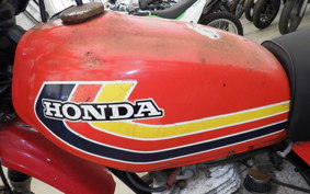HONDA XL250S L250S