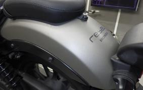 HONDA REBEL 250 A 2024 MC49