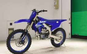 YAMAHA YZ250F CG58C