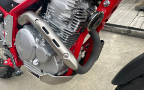 YAMAHA  SEROW 250 FINAL ED DG31J