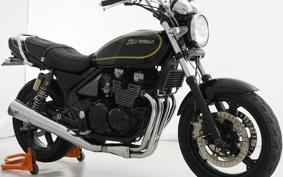 KAWASAKI ZEPHYR400K 2002 ZR400C