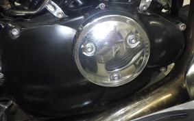 YAMAHA DRAGSTAR 400 CLASSIC 2002 VH01J