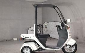 HONDA GYRO TA03