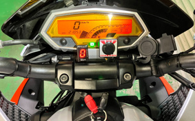 KAWASAKI Z1000 2010 ZRT00D