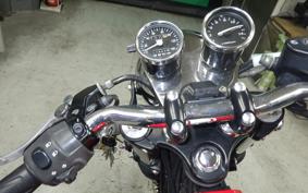 TRIUMPH THRUXTON 900 2008