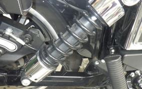HARLEY FXDL 1580 2015