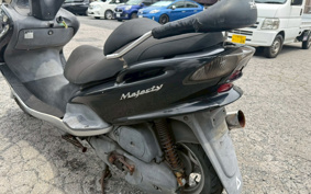 YAMAHA MAJESTY 125FI SE27