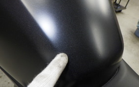 HONDA CB750 HORNET 2025 RH24