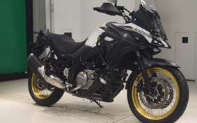 SUZUKI Vストローム650XTA 2023 C733M