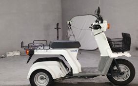 HONDA GYRO TD02